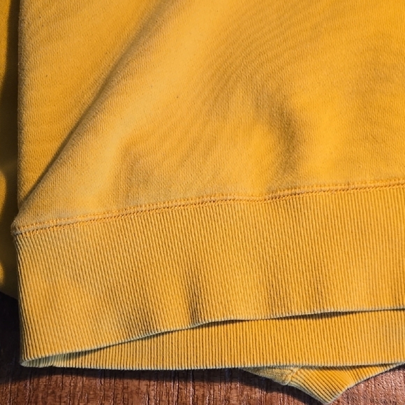 Icecream Yellow Sweater - Picture 9 of 9